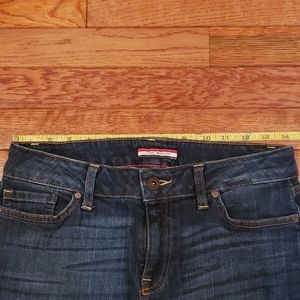 Tommy Hilfiger Jean shorts
